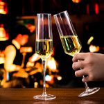 Brunello Champagne Flute - Image 3