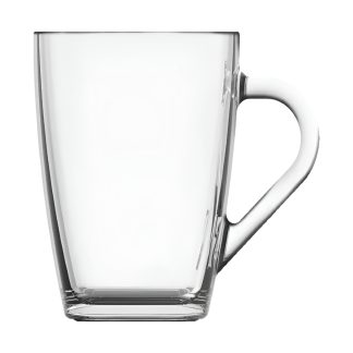 Elegant Quadre Mug