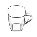 Elegant Quadre Mug - Image 2