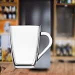 Elegant Quadre Mug - Image 3