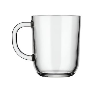 Sturdy Toronto Mug