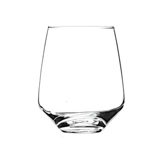 King Stemless