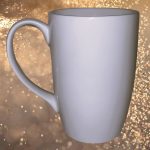 Regular Tea Coffee Mug