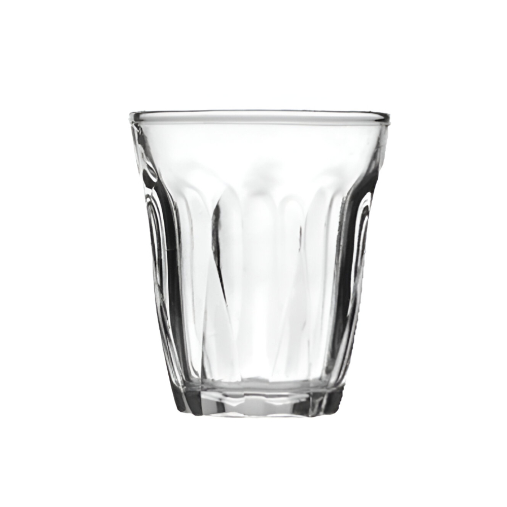 Uniglass Vakhos Tea glass 125 ml 1 Vakhos Small Tumbler - Image 1