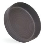 Wall Border Shallow Bowl - Image 2
