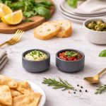 Butter Ramequin Bowl