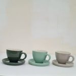 Café Tea | Kahwa Cup Set