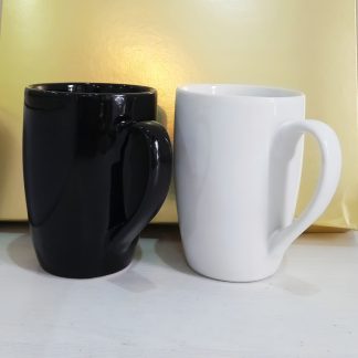 Coupe Tea Coffee Mug