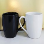 Coupe Tea Coffee Mug - Image 2