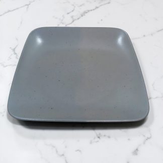 Square Elevated Plate