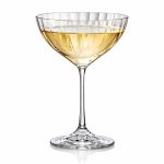 Waterfall Coupe Saucer - Image 3