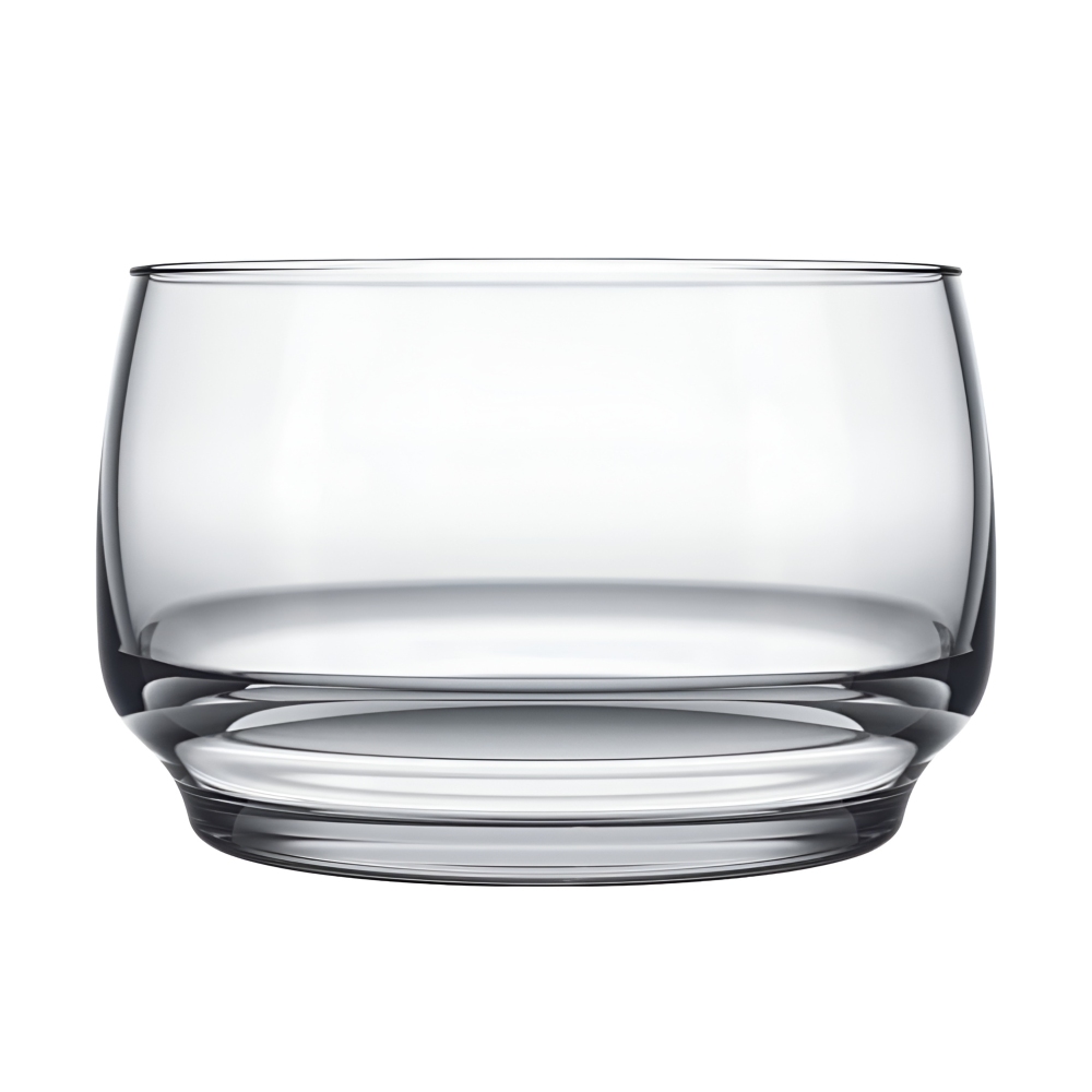 Nadir Lights Bowl 310 ml 1 Lights Low Rock - Image 1