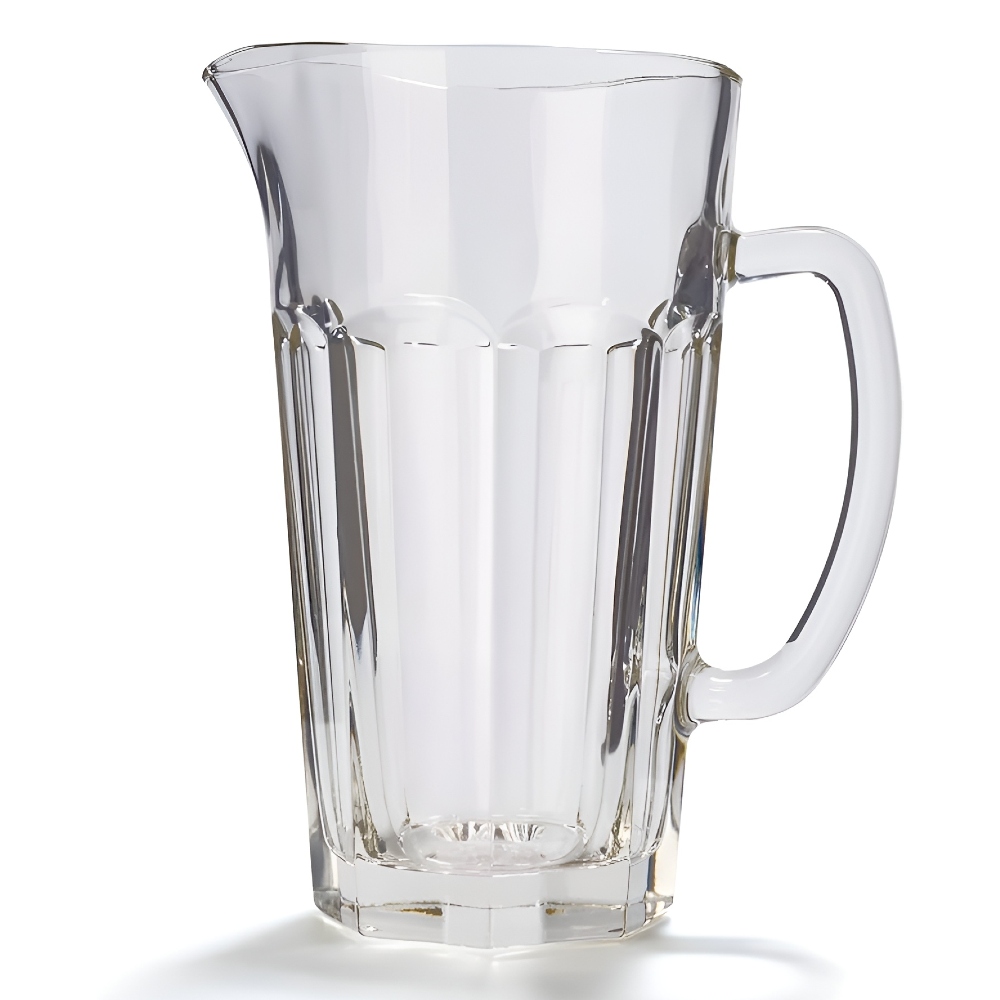 OberGlas Max Jug 1½ ltr 1 Max Jug Pitcher - Image 1