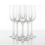 Imperatriz Champagne Flute - Image 2