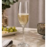 Imperatriz Champagne Flute - Image 3