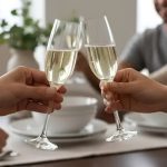 Imperatriz Champagne Flute - Image 4