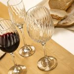 Ravena Burgundy Red Wine - Image 2