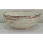 Rustic Regular Bowl