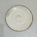 Rustic Qtr. Plate - Image 2